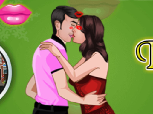 【Christmas Eve Kissing】ゲームをプレイする