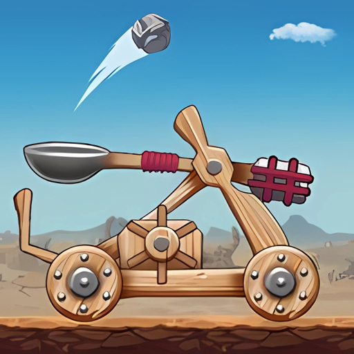 Play Clash of Stone