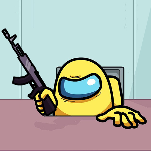 【Crazy Shooter】ゲームをプレイする