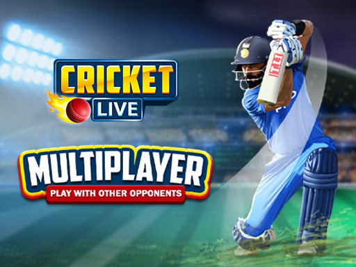 【Cricket Live】ゲームをプレイする
