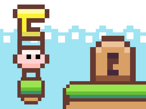 【Cube Adventure】ゲームをプレイする