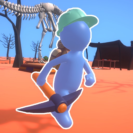 Play Dino Digg