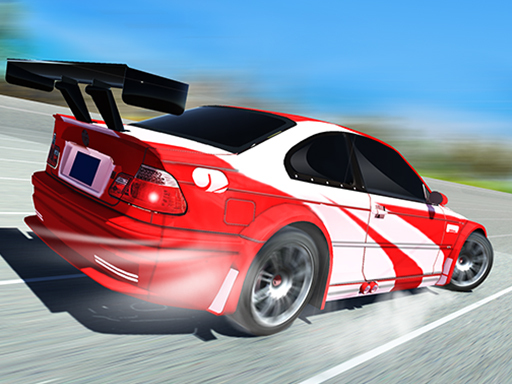 Play Drag Racing 3D 2021 Thumbnail