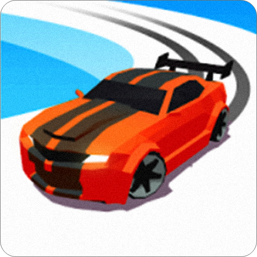 Play Drift Race 3D Thumbnail
