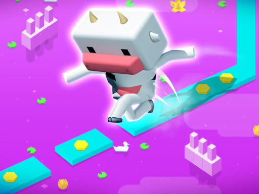 【Enchanted Waters】ゲームをプレイする