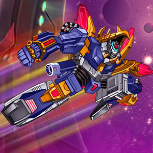 Play Epic Robot Battle Thumbnail