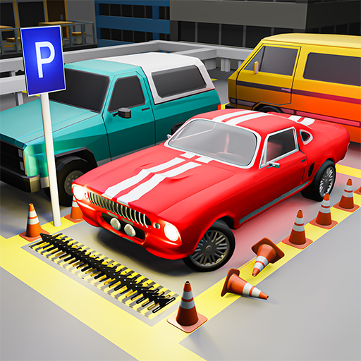 Play Extreme Parking Challenge