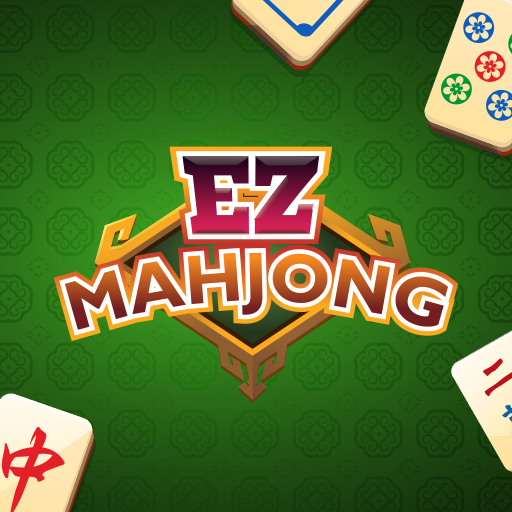 【Ez Mahjong】ゲームをプレイする