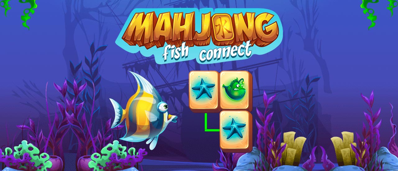 Play FISHCONNECT Thumbnail