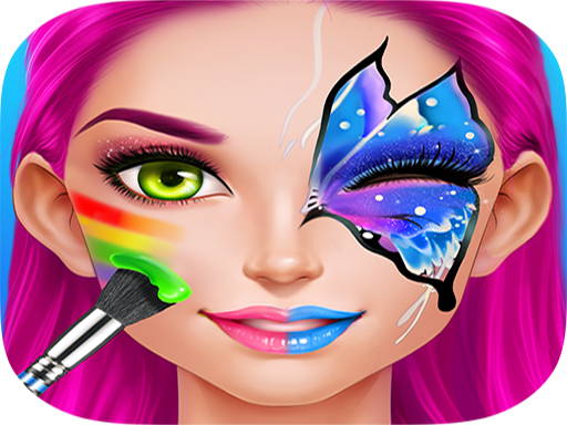Face Paint Party!をプレイする
