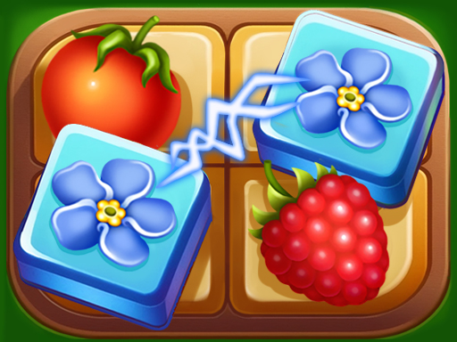 Play FamilyNest: Tile Match Puzzle Thumbnail