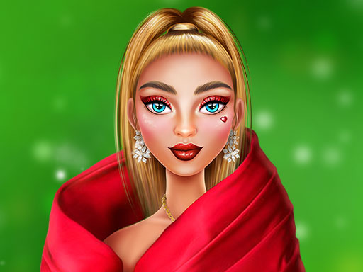 【Fashion Box Christmas Diva】ゲームをプレイする