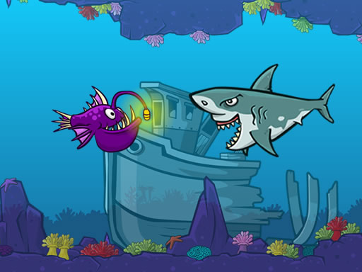 Play Fish Eat Fish Thumbnail