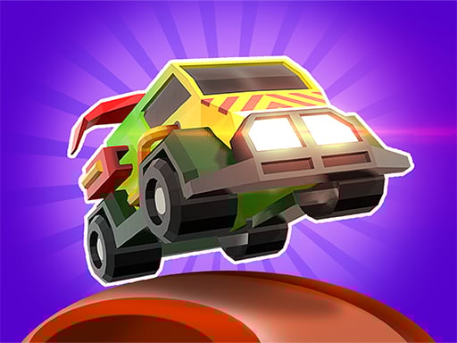 Play FlyWay Duo Race Thumbnail