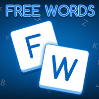 【Free Words】ゲームをプレイする