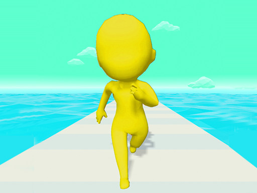 【Fun Race 3D】ゲームをプレイする