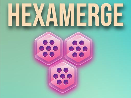 Play HEXAMERGE