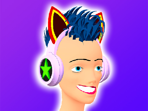 Play Headphone Rush Thumbnail