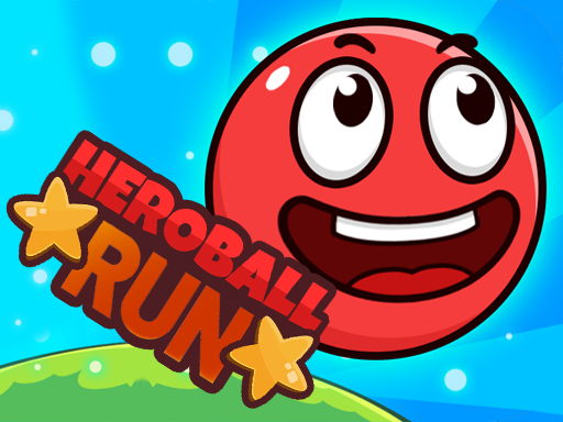 【Heroball Run】ゲームをプレイする