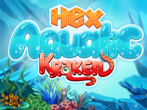 Play HexAquatic Kraken Thumbnail