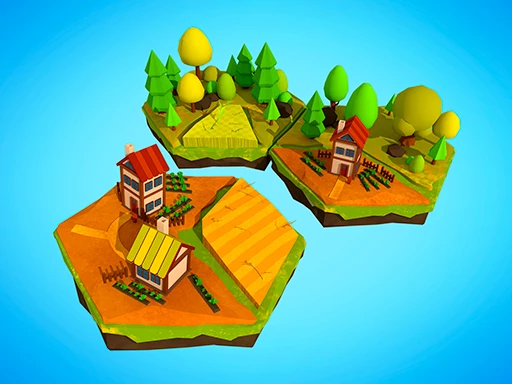 Play Hexotopia Thumbnail