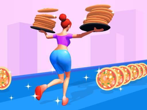 Play High Pizza