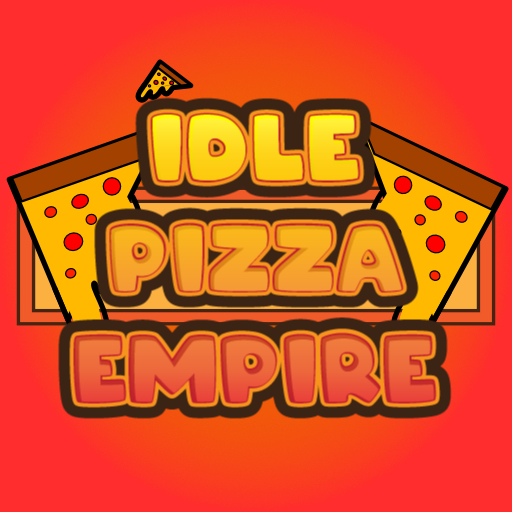 Play Idle Pizza Empire