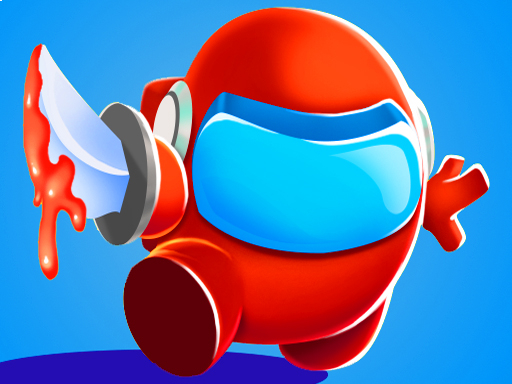 【Imposter Smasher】ゲームをプレイする