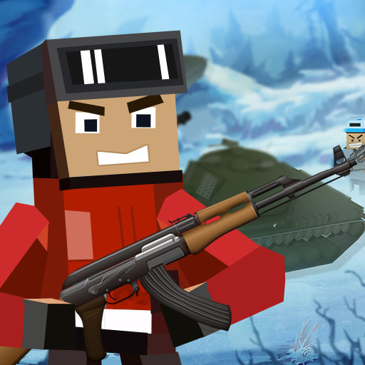 Play Infinite War 2020