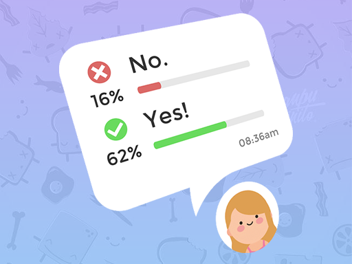 【Just Vote!】ゲームをプレイする