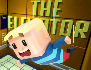 【KOGAMA The elevator】ゲームをプレイする