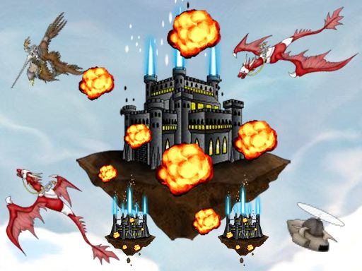 Play Kingdom of the Wind