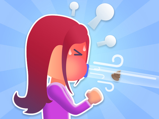 【Kings of Blow】ゲームをプレイする