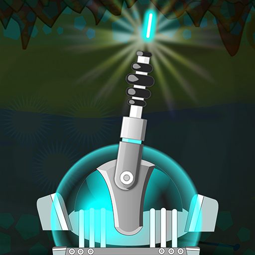 Play Laser Cannon