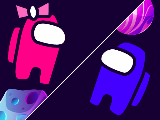 【Let amoung us love】ゲームをプレイする