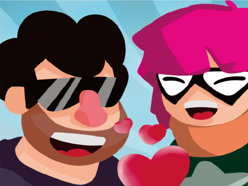 【Love Pin Online】ゲームをプレイする
