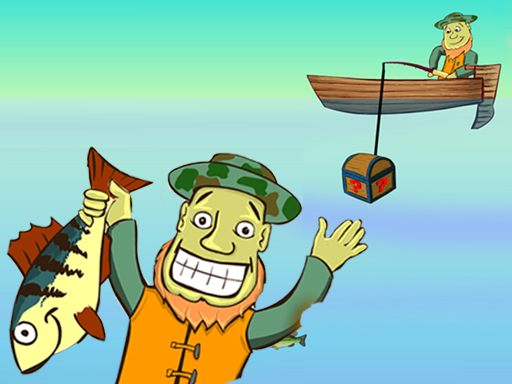 Play Lucky Fisherman