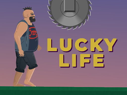 【Lucky Life】ゲームをプレイする
