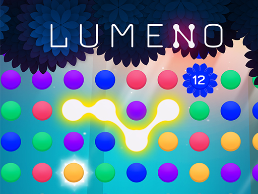 【Lumeno】ゲームをプレイする