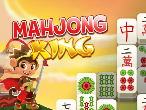 Play Mahjong King Thumbnail