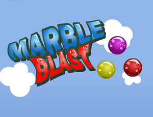 Play Marble Blast Thumbnail