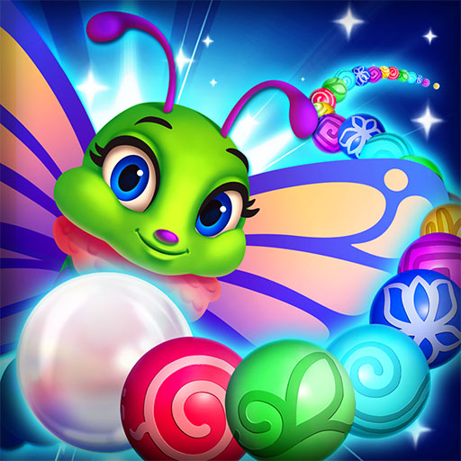 Play Marble Puzzle Blast Thumbnail