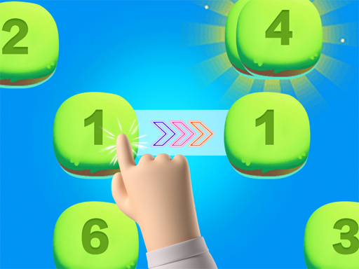 【Match 20 Challenge】ゲームをプレイする