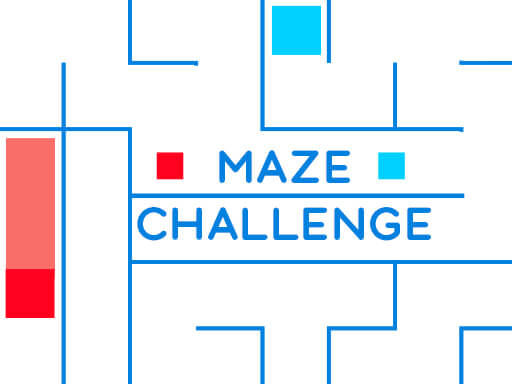 【Maze Challenge】ゲームをプレイする