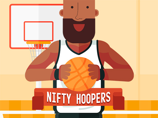 Play Nifty Hoopers Thumbnail
