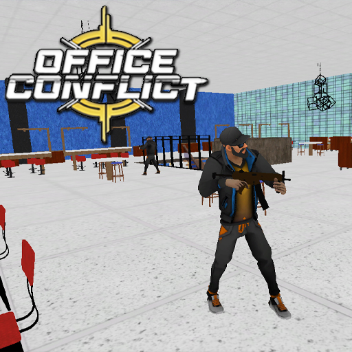 Play Office Conflict