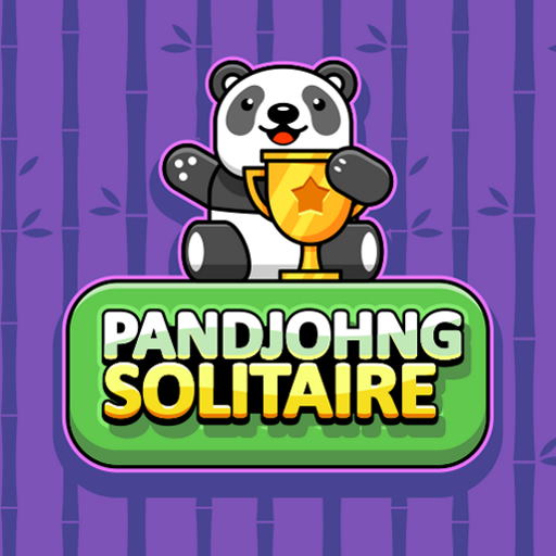【Pandjohng Solitaire】ゲームをプレイする