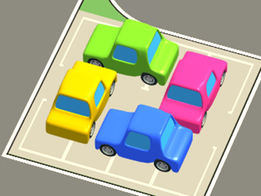 Play Parking Jam Online Thumbnail