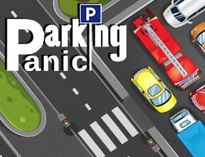 【Parking Panic】ゲームをプレイする