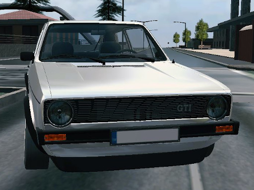 Play Phantom Golf Driver Thumbnail